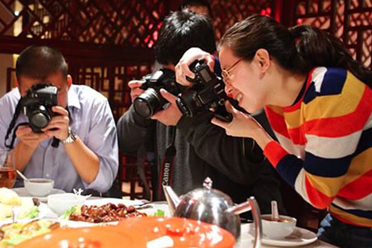 Semua Gara-Gara Sosmed